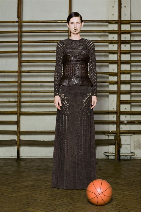 givenchy by riccardo tisci dress|riccardo tisci modeling.